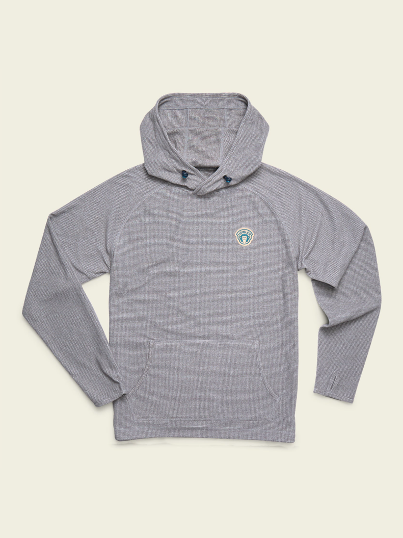 Men's Palo Duro Fleece Hoodie - Shop Escape Outdoors