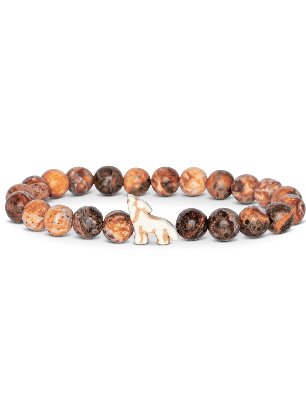 The Scout Bracelet - Wolf shop-escape-outdoors