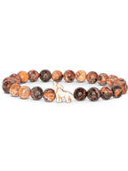 The Scout Bracelet - Wolf shop-escape-outdoors