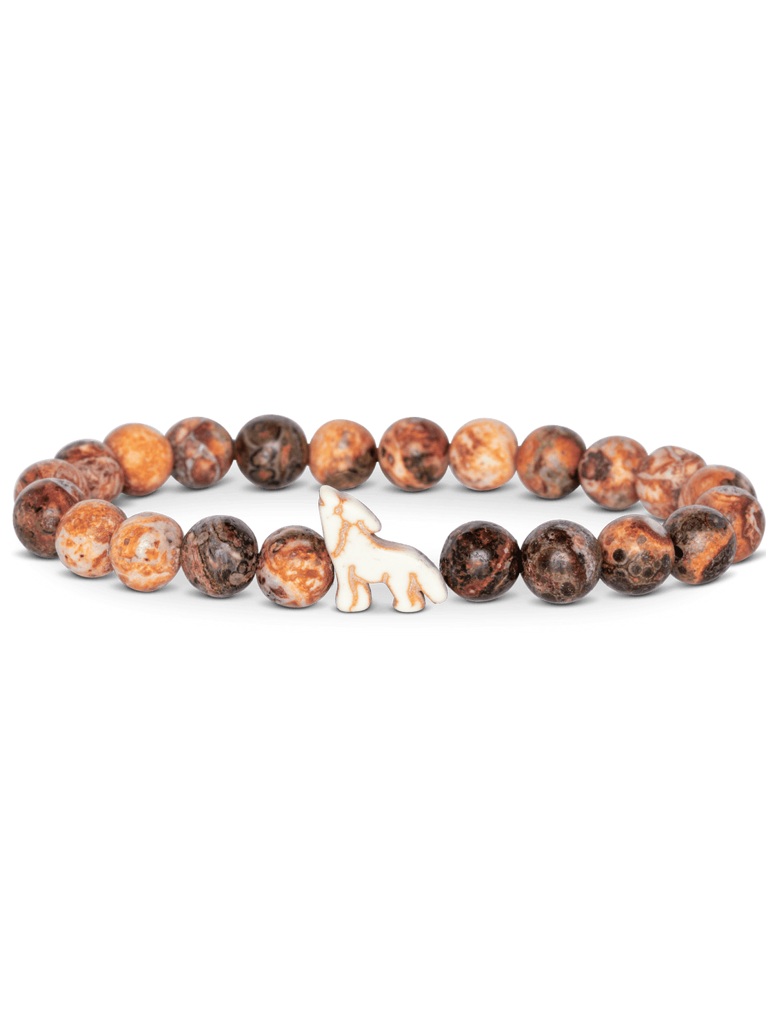 The Scout Bracelet - Wolf shop-escape-outdoors