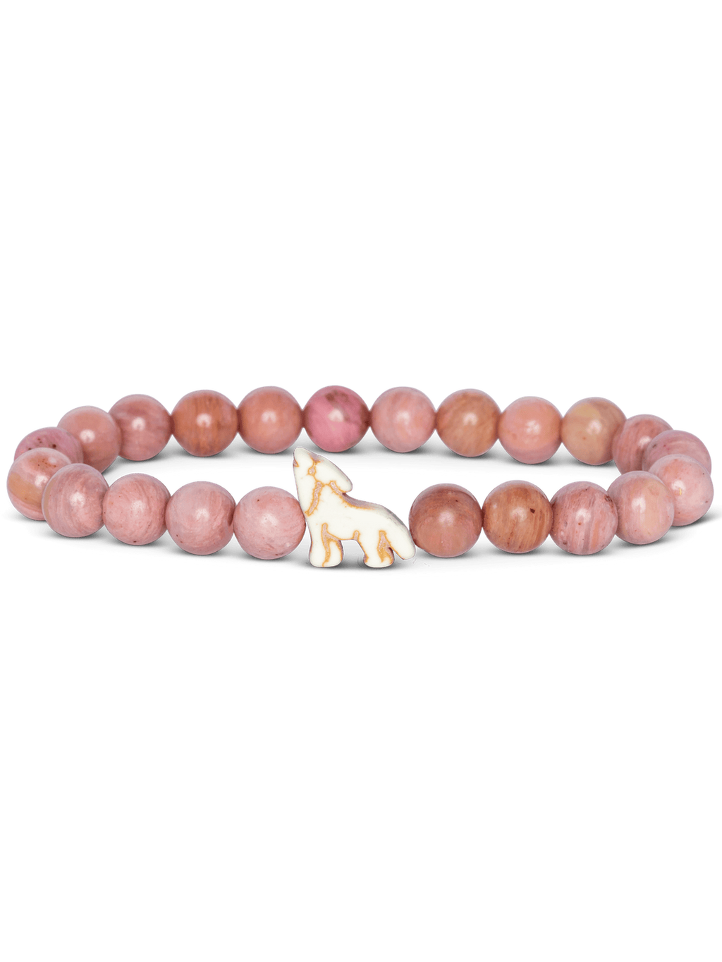 The Scout Bracelet - Wolf shop-escape-outdoors