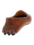 Clemson Surcingle Driving Shoes shop-escape-outdoors