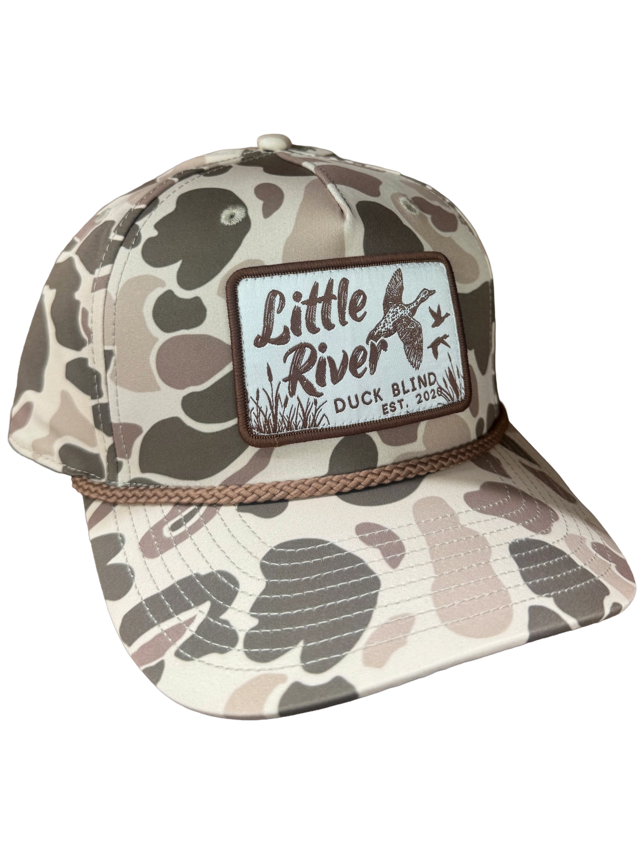 Duck Blind 258 Hat - Shop Escape Outdoors