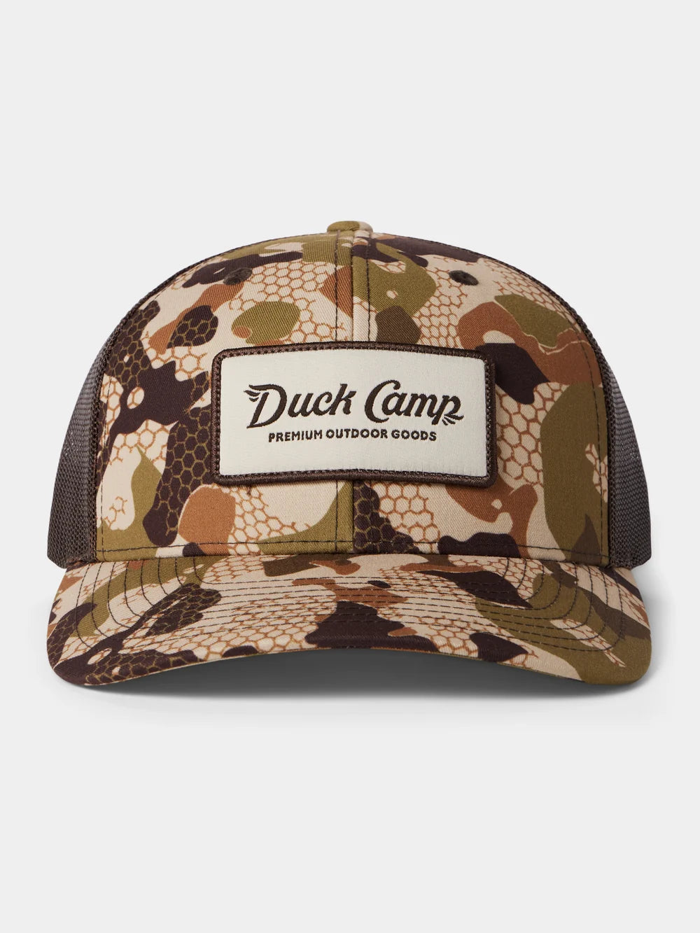 Duck Camp Trucker Hat shop-escape-outdoors