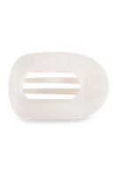 Teleties Large Flat Oval Clip shop-escape-outdoors