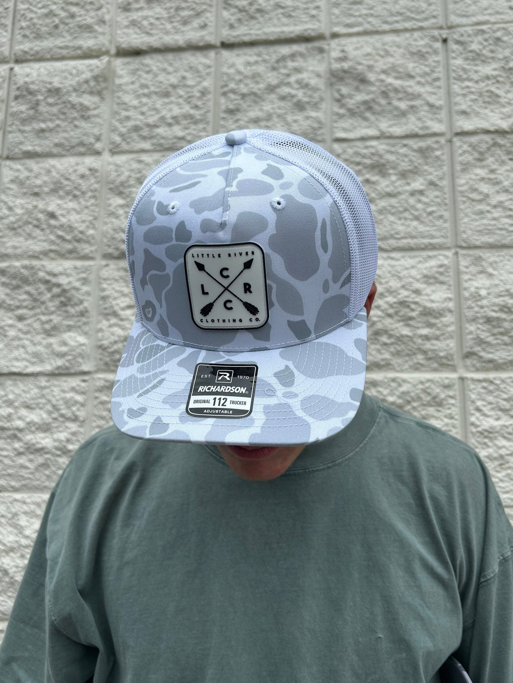 Arrow Crest 258 Hat shop-escape-outdoors