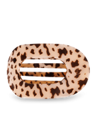 Teleties Large Flat Oval Clip shop-escape-outdoors