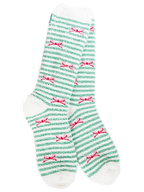 Holiday Cozy Crew Socks shop-escape-outdoors
