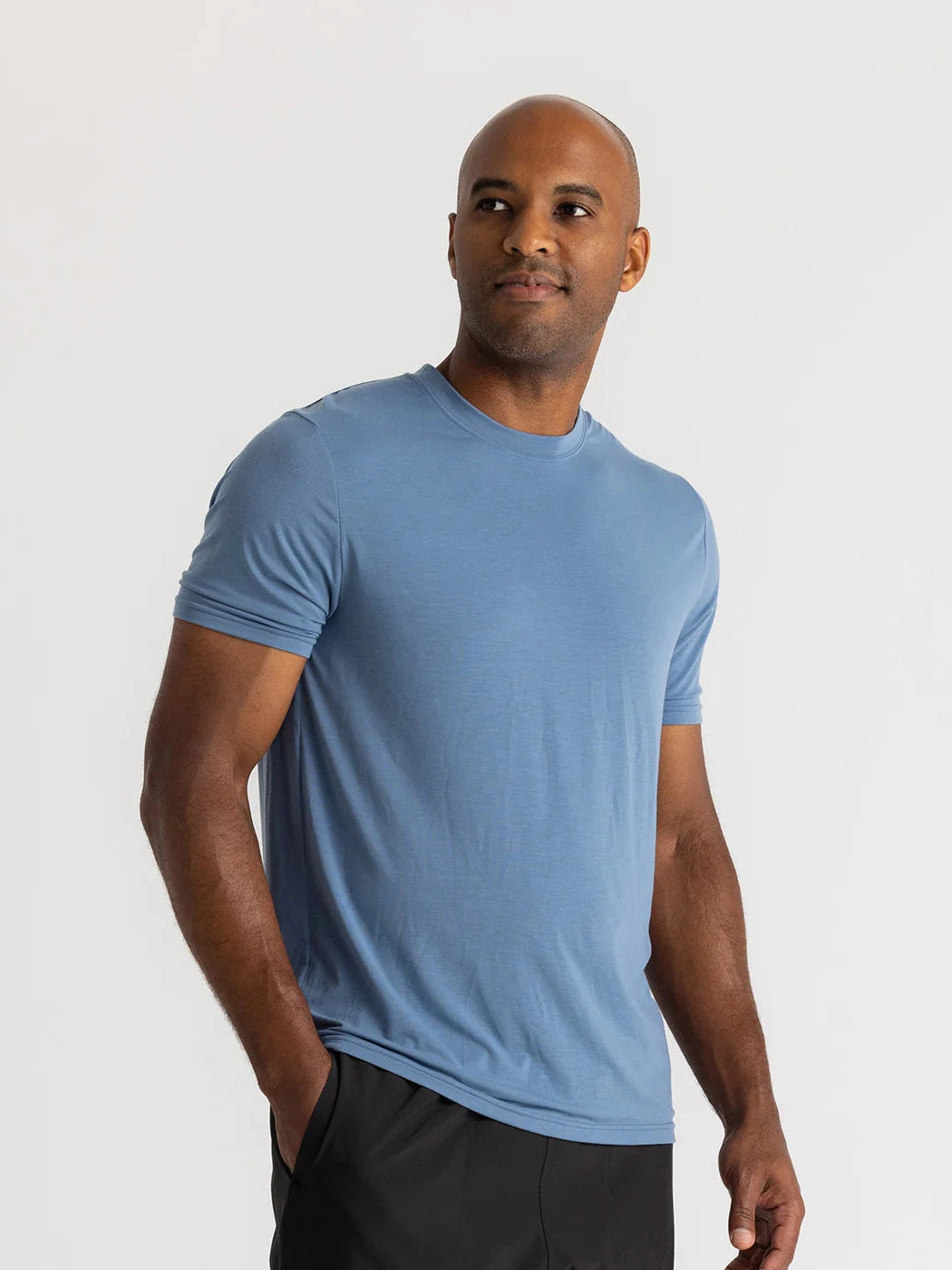 Men's Elevate Lightweight Tee shop-escape-outdoors