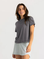 Women's Elevate Lightweight Tee shop-escape-outdoors