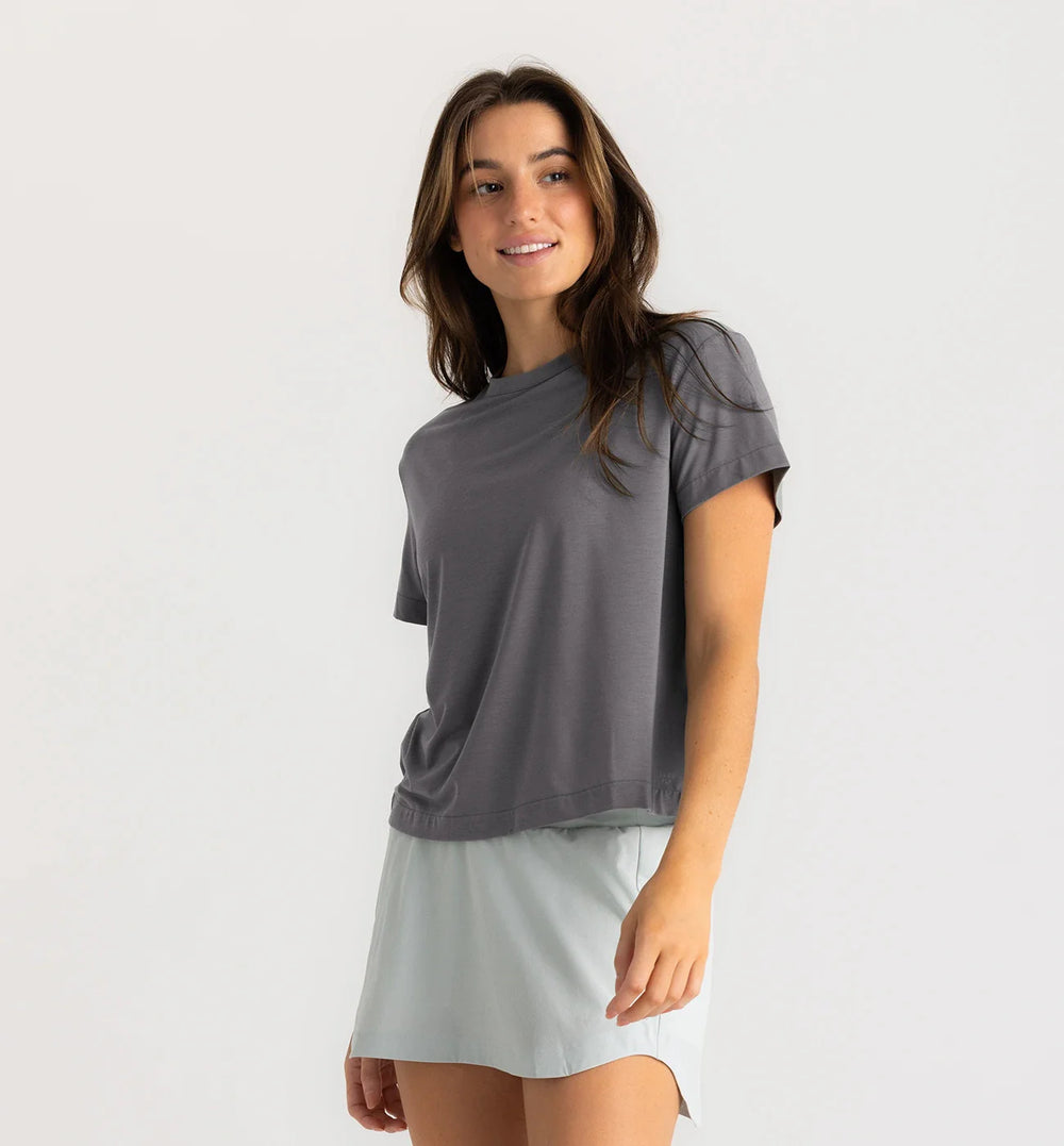 Women's T-Shirts & Tanks | Shop Escape Outdoors