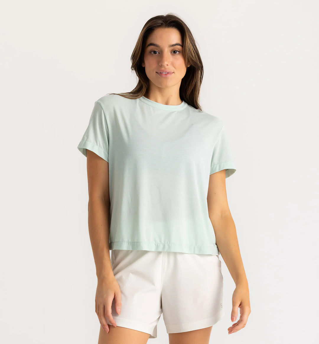 Women's T-Shirts & Tanks | Shop Escape Outdoors