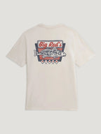 Big Reds Diner Tee shop-escape-outdoors