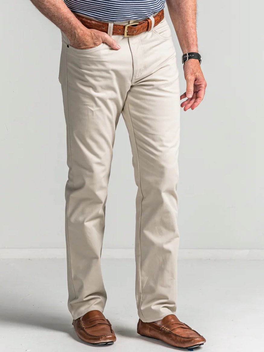 Classic Five Pocket Pant shop-escape-outdoors