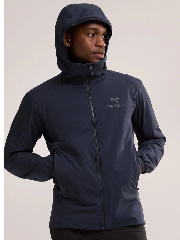 Atom Hoody Men's – Shop Escape Outdoors Atom Hoody Men's – Shop Escape Outdoors