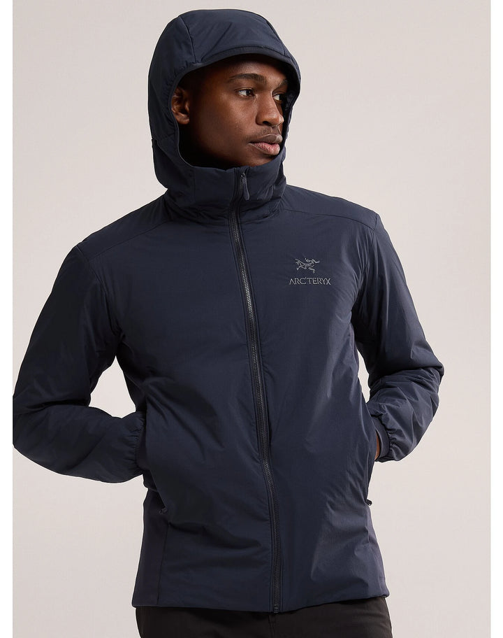 Atom Hoody Men's | Shop Escape Outdoors Atom Hoody Men's | Shop Escape Outdoors