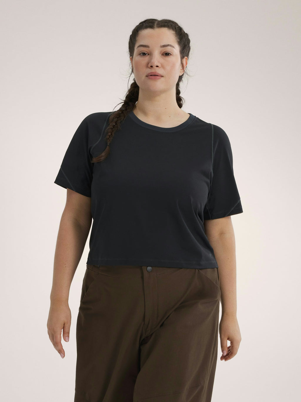 Rula T-Shirt SS Women's shop-escape-outdoors