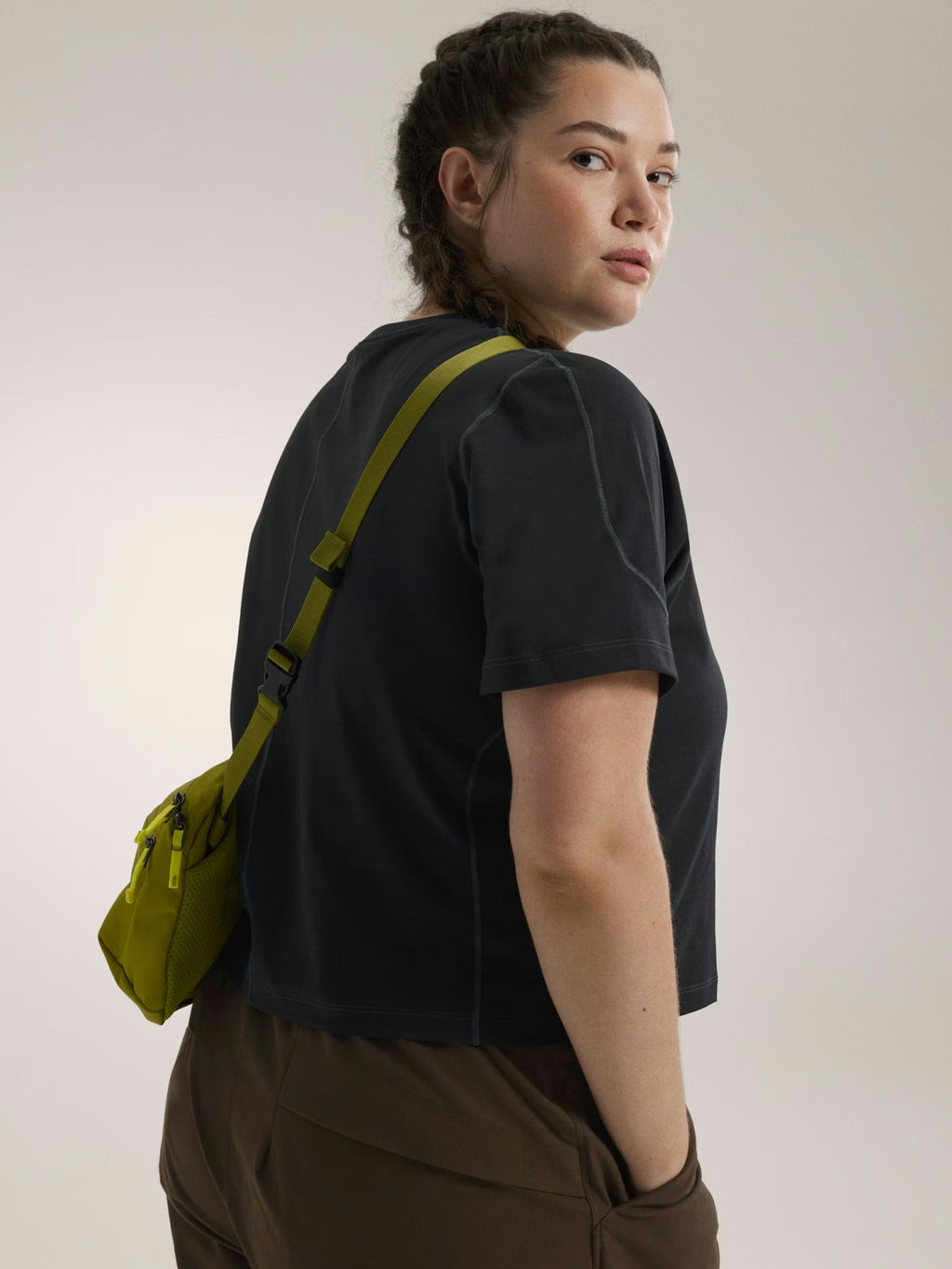 Rula T-Shirt SS Women's shop-escape-outdoors