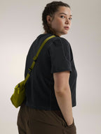 Rula T-Shirt SS Women's shop-escape-outdoors