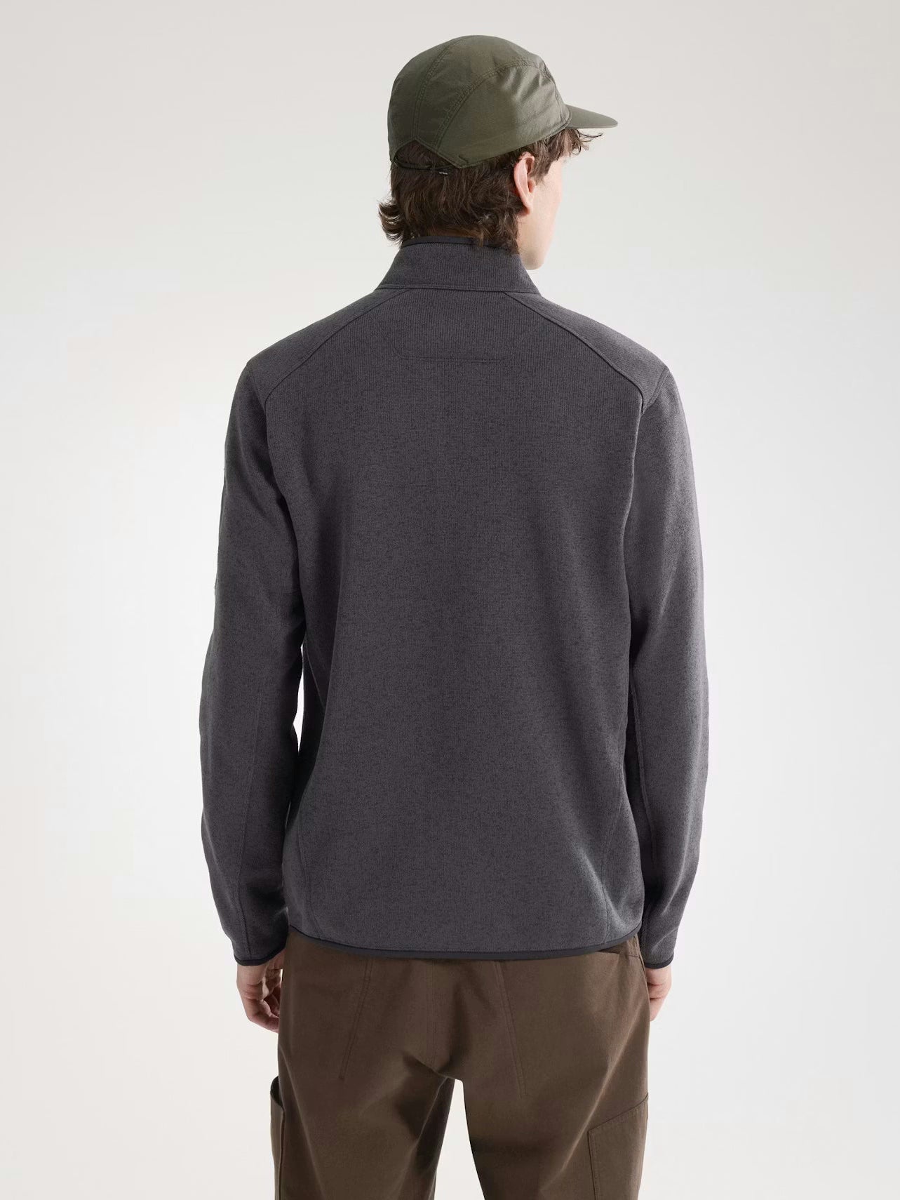 Men's Covert Cardigan shop-escape-outdoors