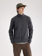 Men's Covert Cardigan shop-escape-outdoors