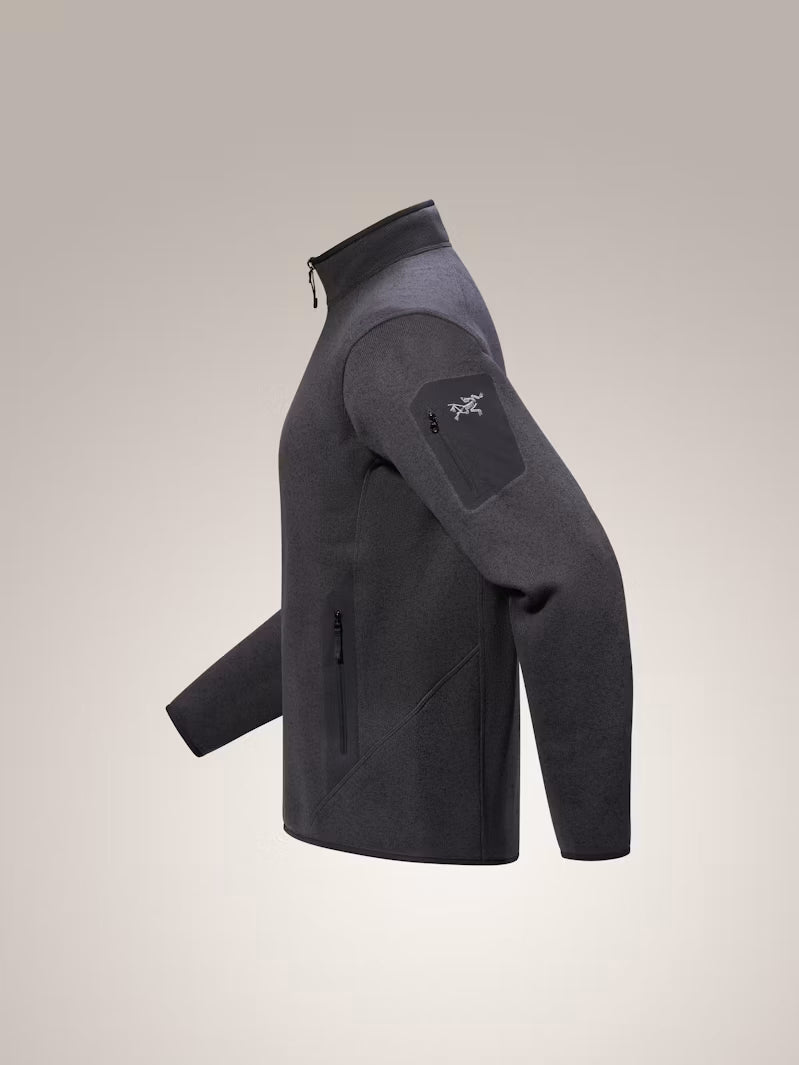 Men's Covert Cardigan shop-escape-outdoors