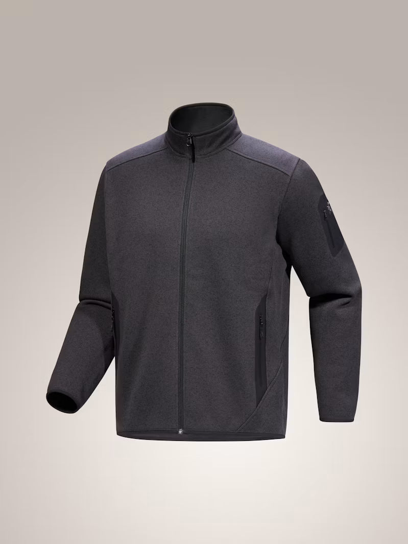 Men's Covert Cardigan shop-escape-outdoors