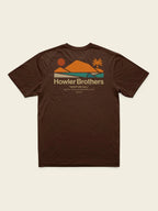 Bahía de Howler T-Shirt shop-escape-outdoors
