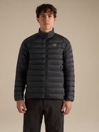 Men's Cerium Jacket - Shop Escape Outdoors