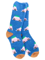 Holiday Cozy Crew Socks shop-escape-outdoors