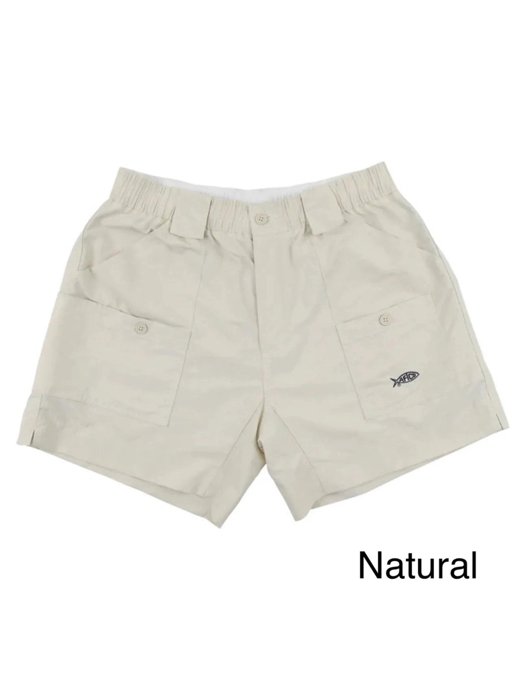 The Original Fishing Short shop-escape-outdoors