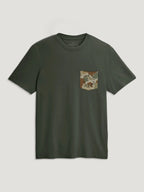 Target Species Pocket Tee shop-escape-outdoors