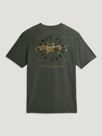 Target Species Pocket Tee shop-escape-outdoors