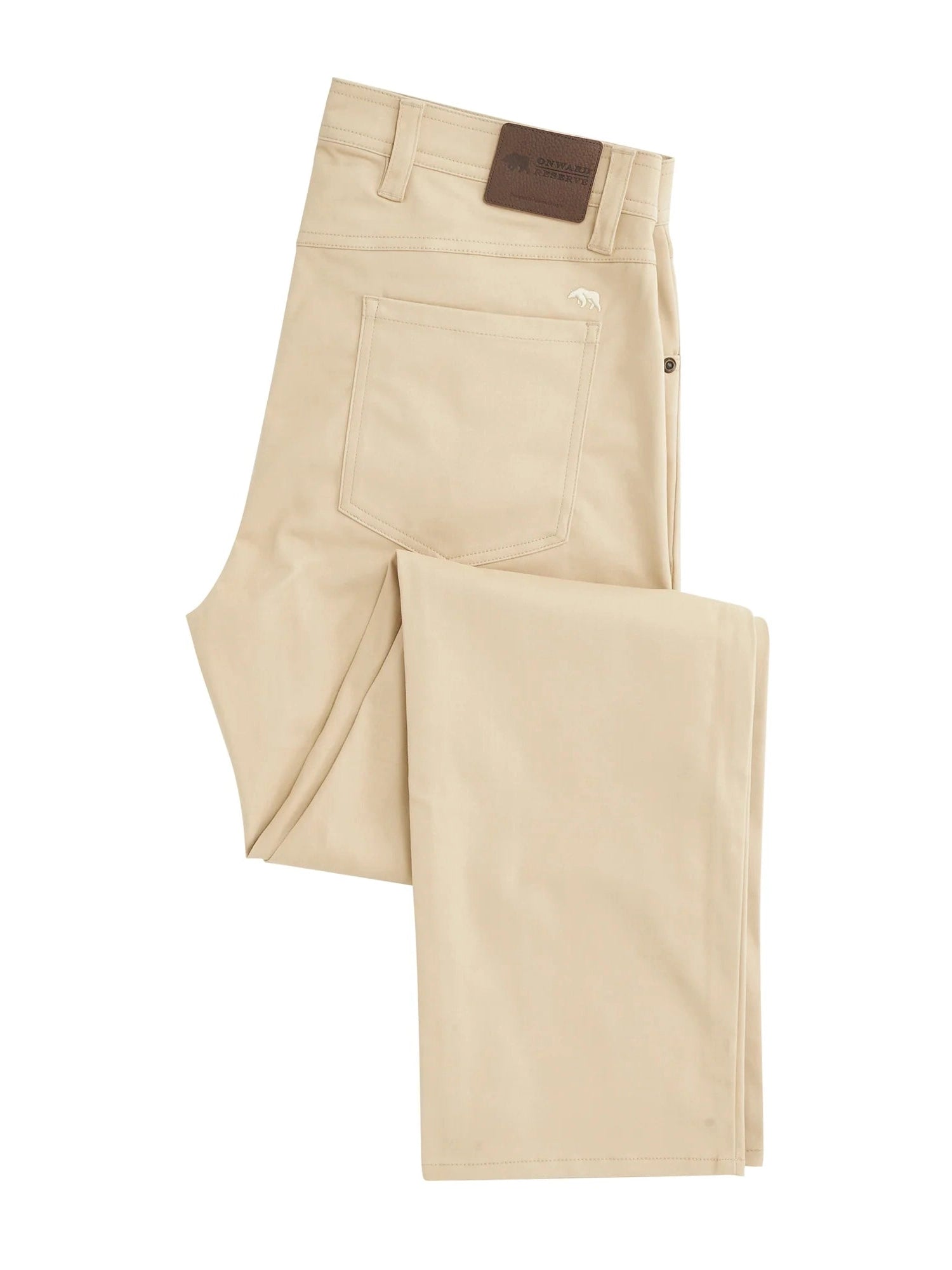 Classic Five Pocket Pant shop-escape-outdoors