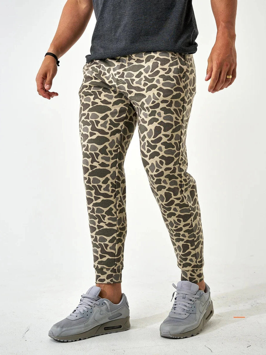 Fleece Jogger shop-escape-outdoors