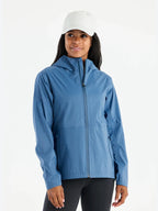 Women's Cloudshield Rain Jacket - Shop Escape Outdoors