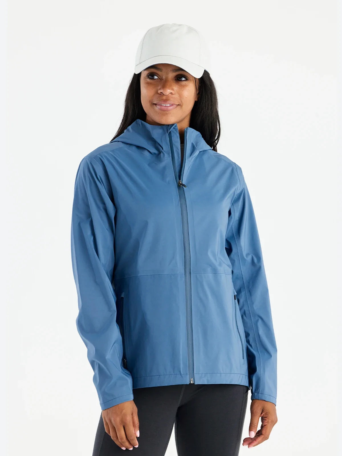 Women's Cloudshield Rain Jacket - Shop Escape Outdoors