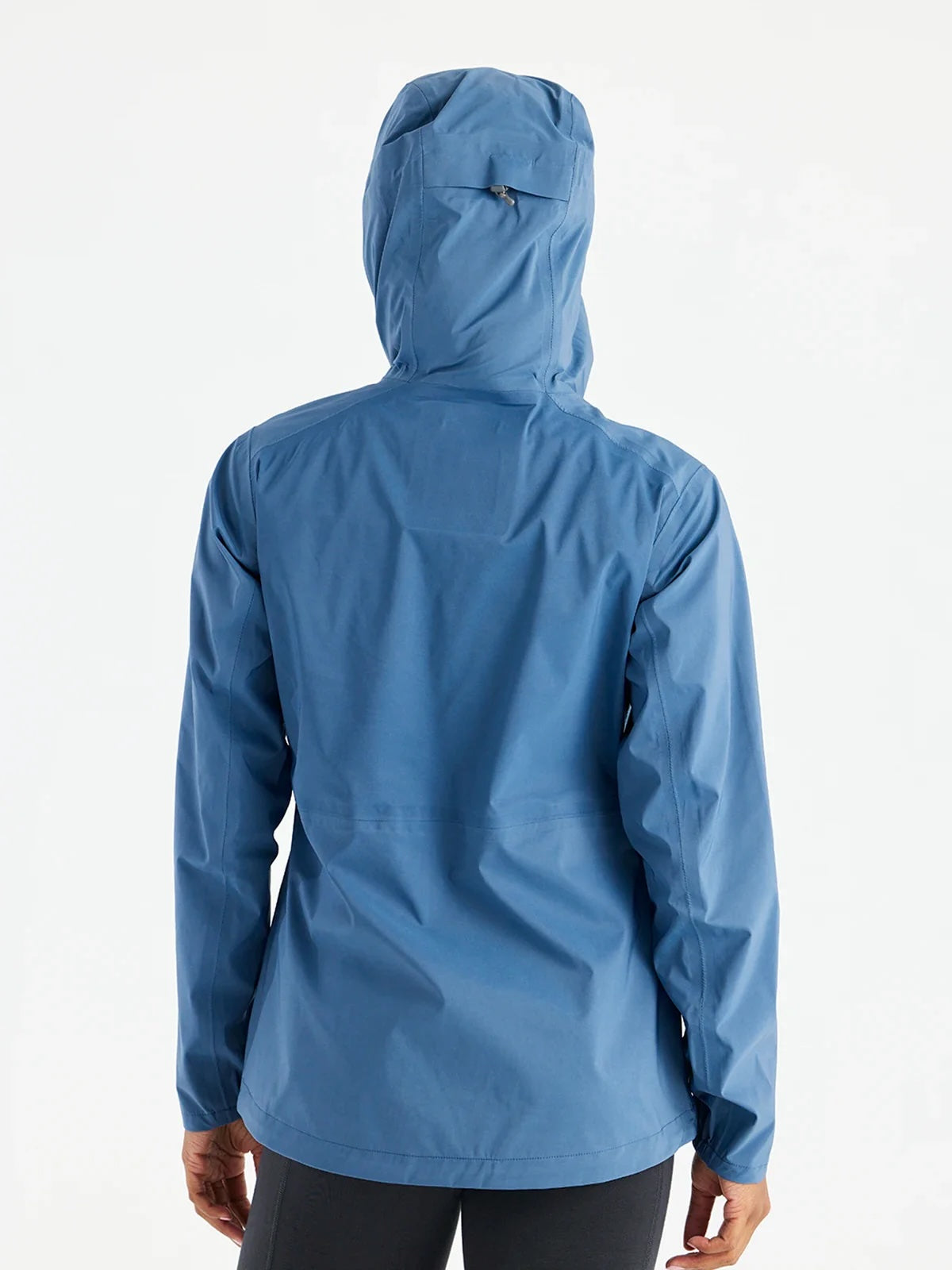 Women's Cloudshield Rain Jacket - Shop Escape Outdoors