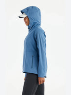 Women's Cloudshield Rain Jacket - Shop Escape Outdoors