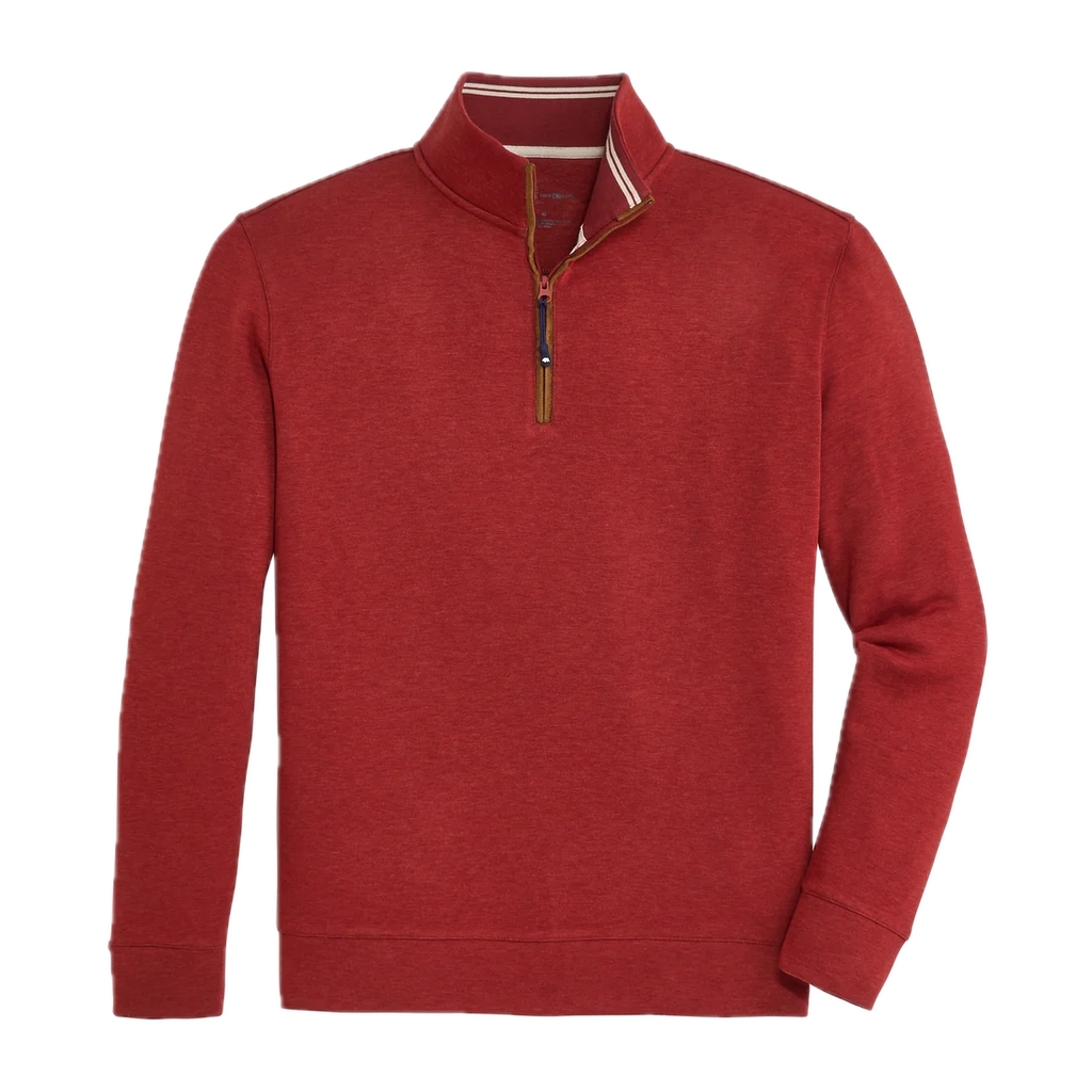 Frost Fleece Pullover