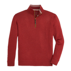 Frost Fleece Pullover