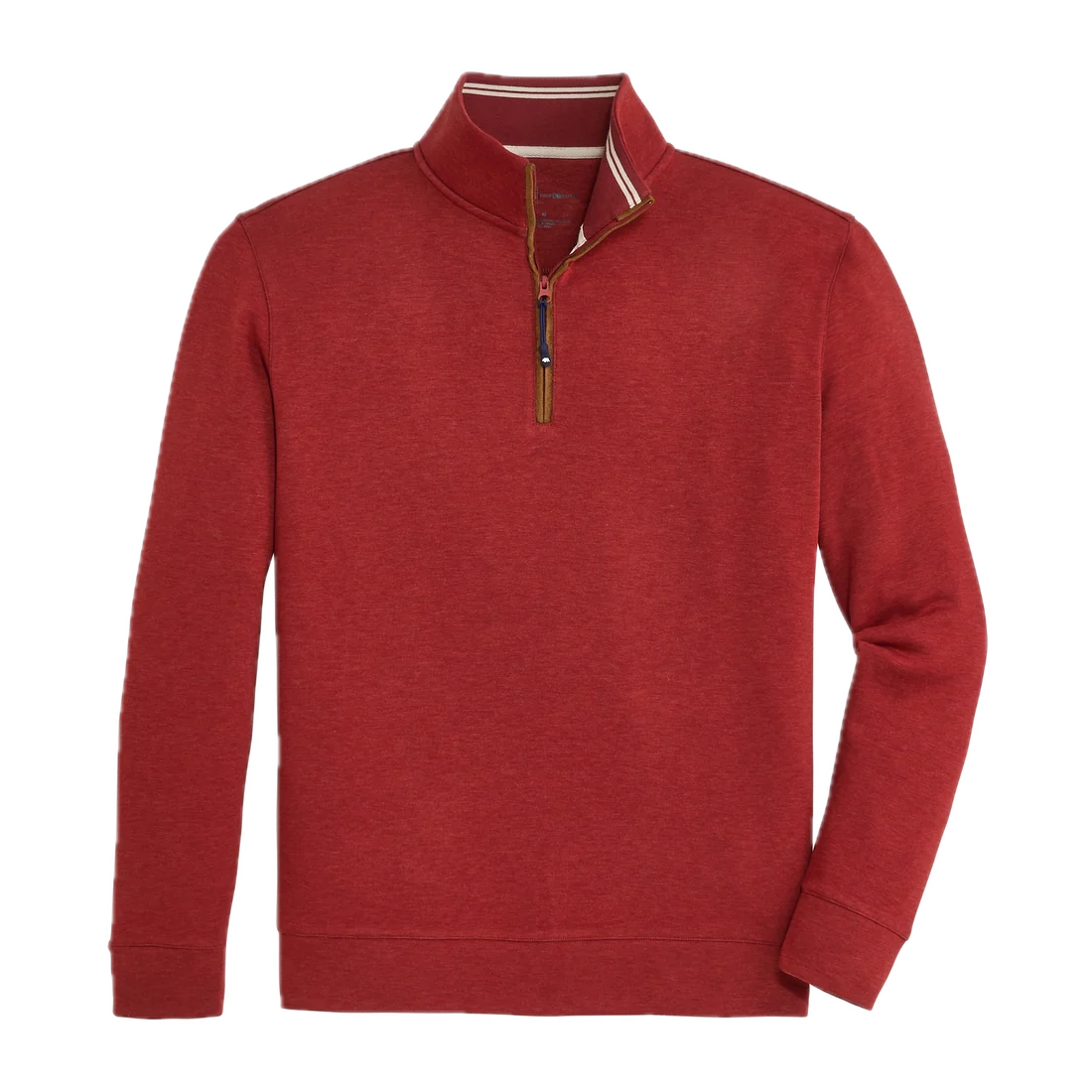 Frost Fleece Pullover