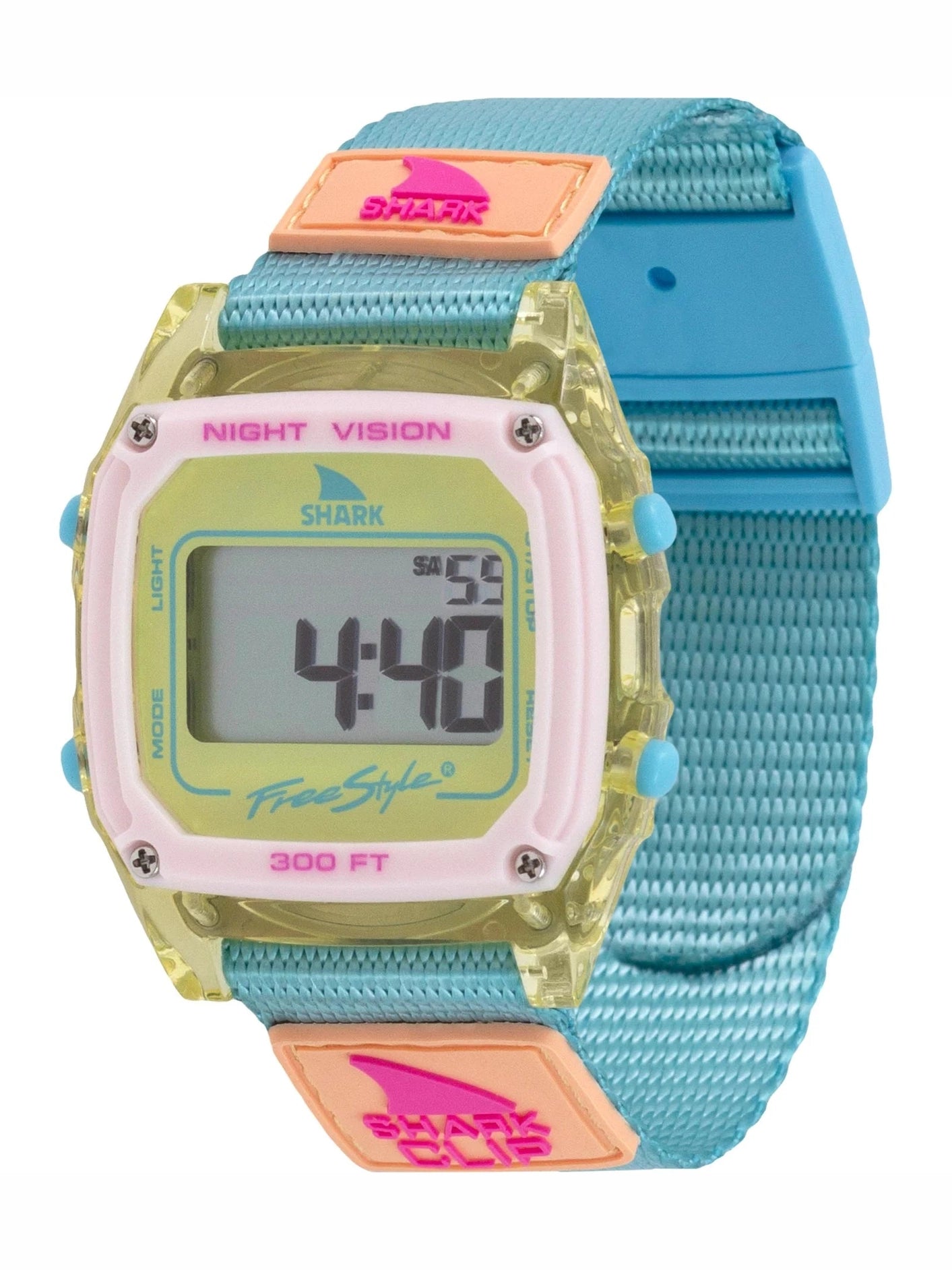 Shark Classic Clip Watch shop-escape-outdoors