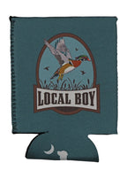 Local Boy Koozie shop-escape-outdoors