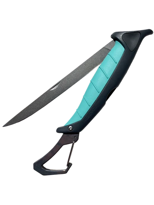 Toadfish - Stowaway Folding Filet Knives shop-escape-outdoors