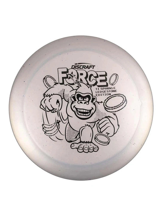 Titanium Sparkle Force shop-escape-outdoors