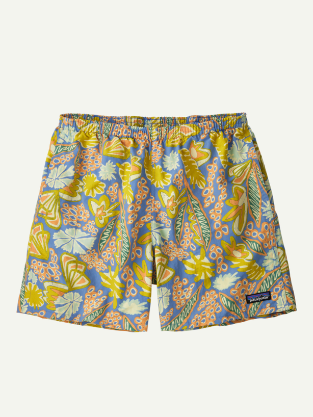 Men's Baggies Shorts - 5in shop-escape-outdoors