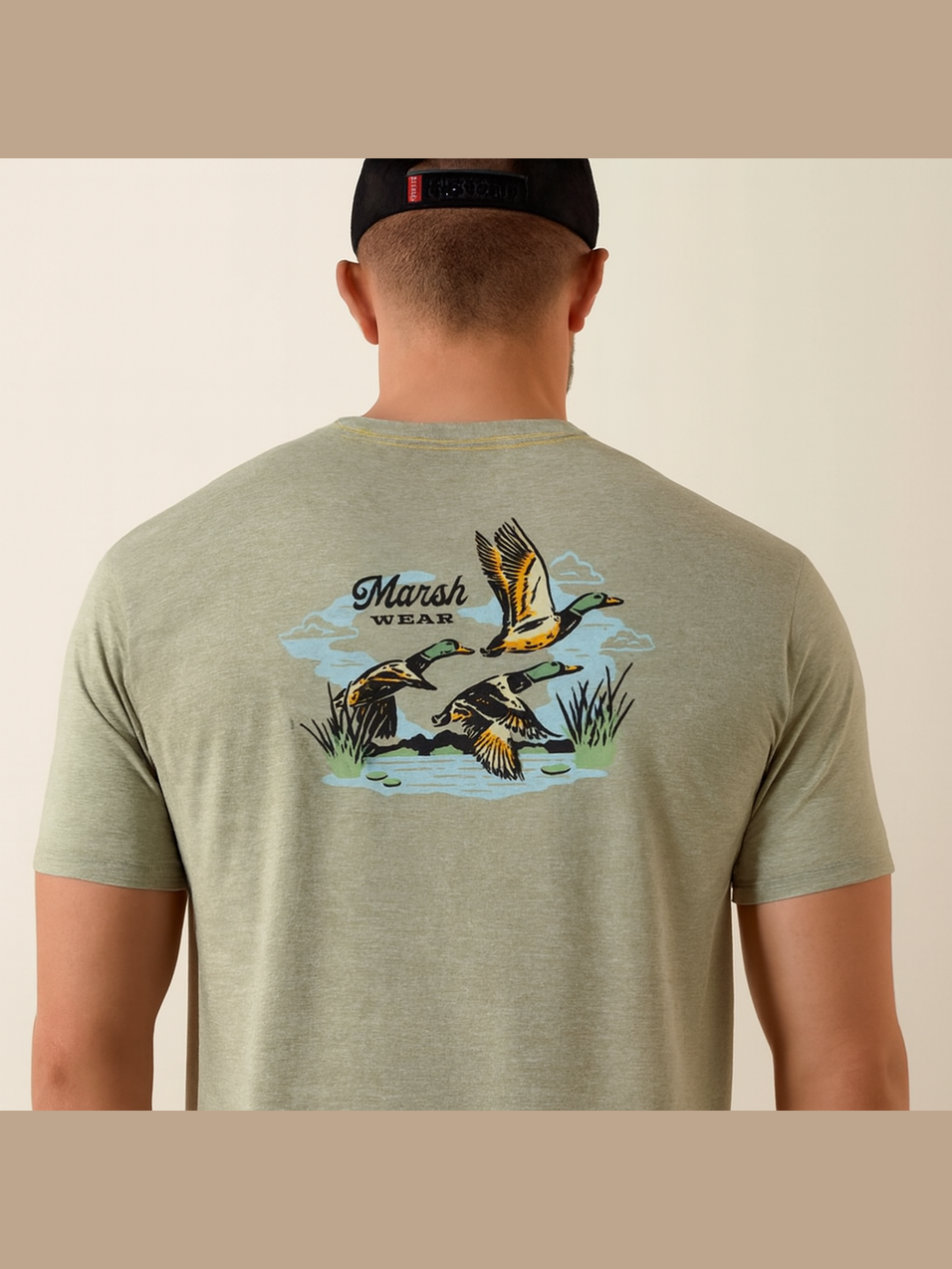 Paddling T-Shirt shop-escape-outdoors