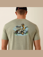Paddling T-Shirt shop-escape-outdoors