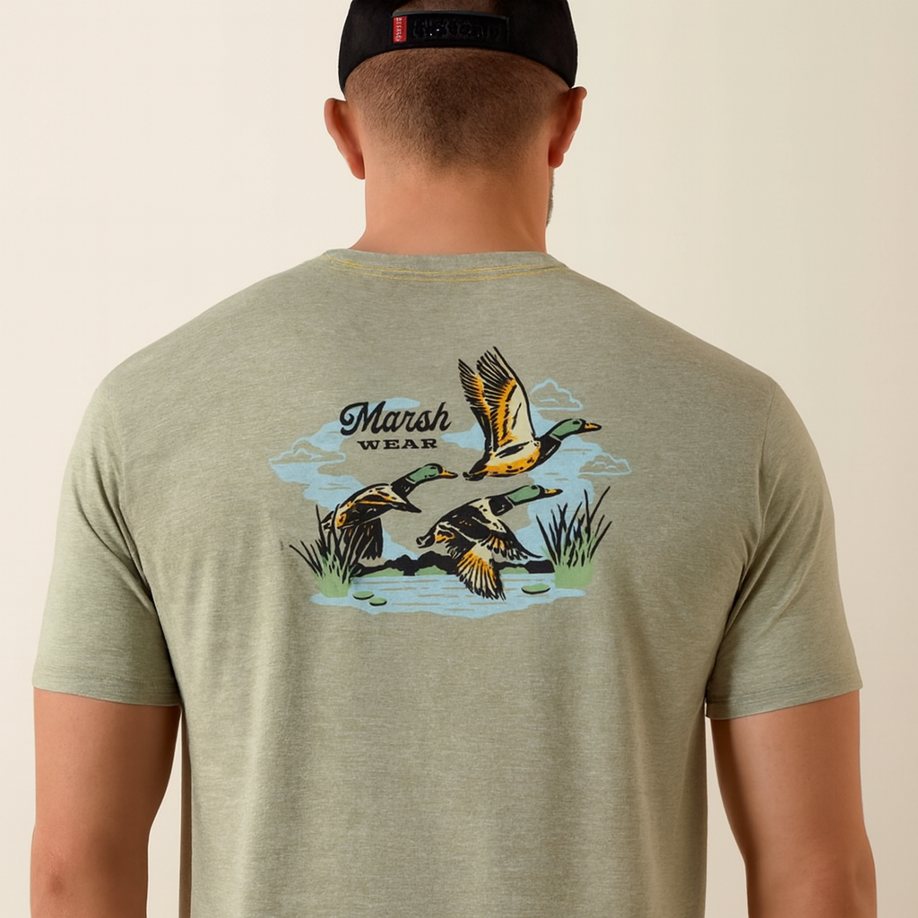 Paddling T-Shirt shop-escape-outdoors